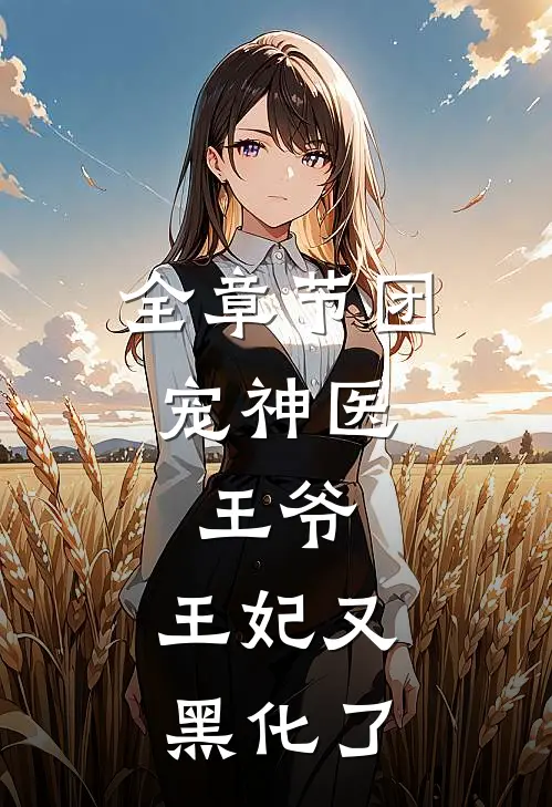 全章节团宠神医：王爷，王妃又黑化了