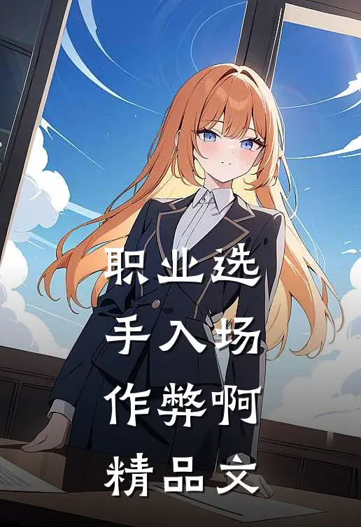 职业选手入场,作弊啊精品文