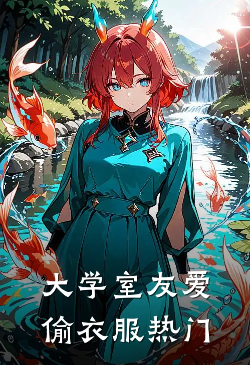 大学室友爱偷衣服热门