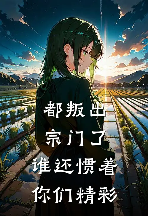 都叛出宗门了，谁还惯着你们精彩