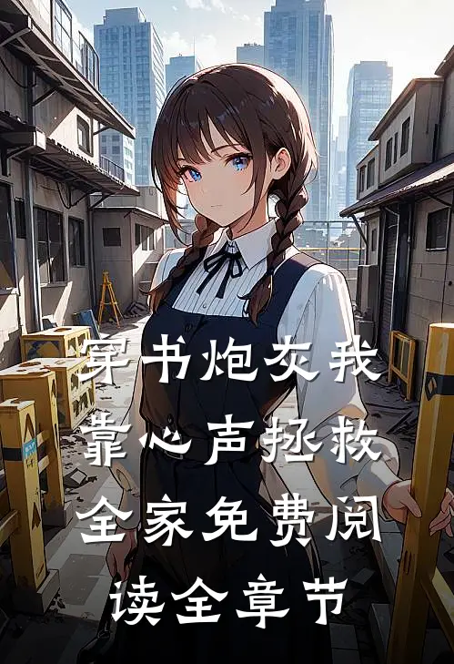 穿书炮灰我靠心声拯救全家免费阅读全章节