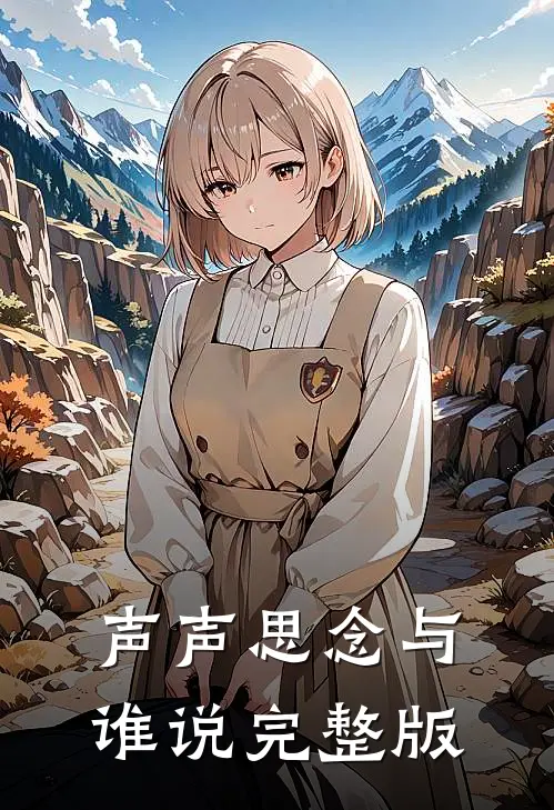 声声思念与谁说完整版