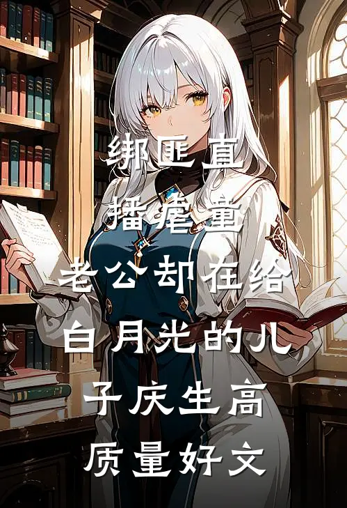 绑匪直播虐童，老公却在给白月光的儿子庆生高质量好文