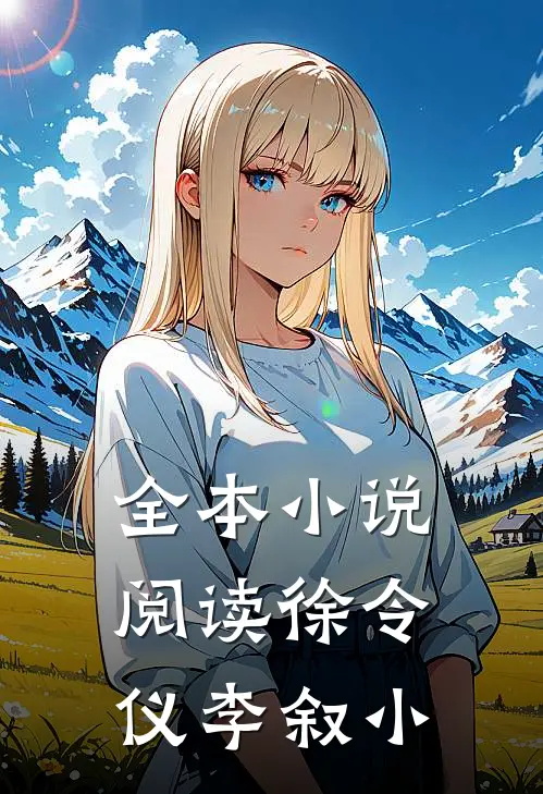 全本小说阅读徐令仪李叙小