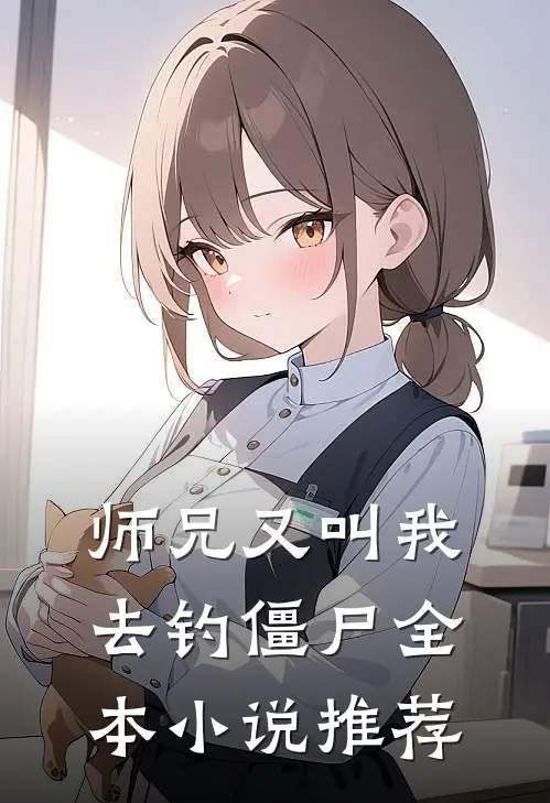 师兄又叫我去钓僵尸全本小说推荐