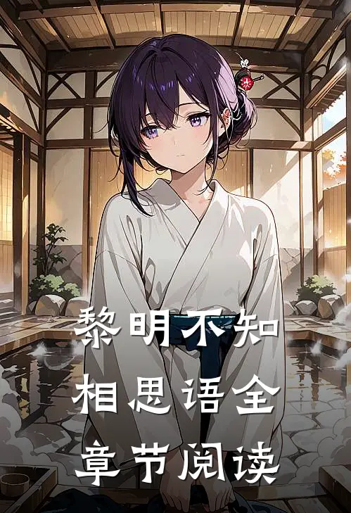 黎明不知相思语全章节阅读