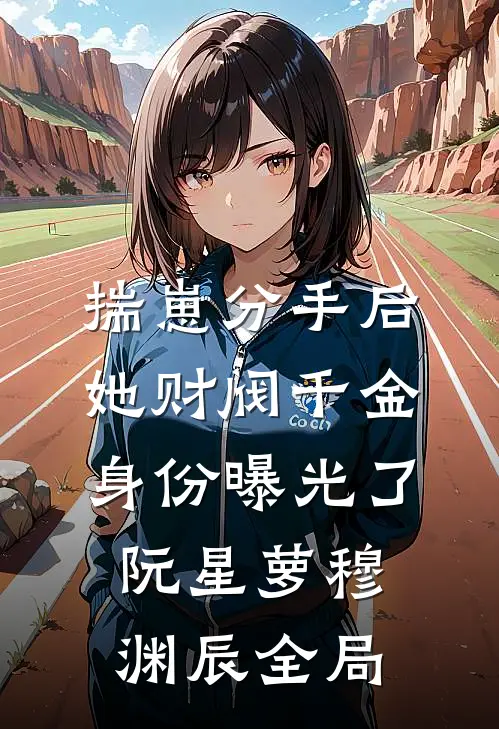 揣崽分手后，她财阀千金身份曝光了阮星萝穆渊辰全局