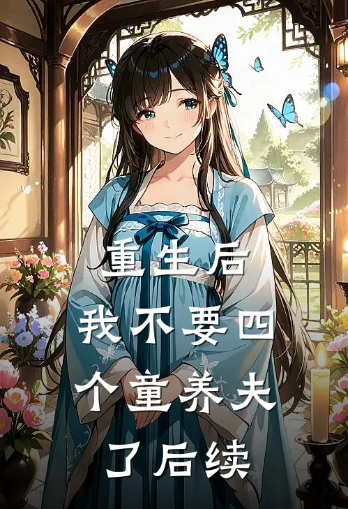 重生后，我不要四个童养夫了后续