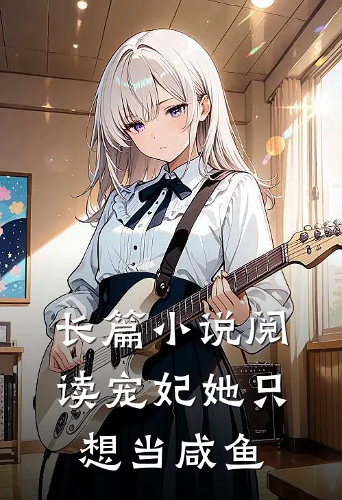 长篇小说阅读宠妃她只想当咸鱼