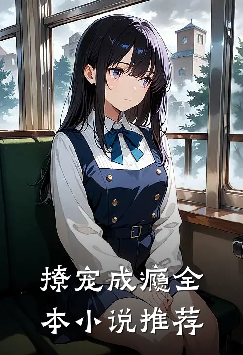 撩宠成瘾全本小说推荐