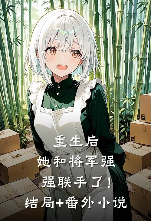 重生后，她和将军强强联手了！结局+番外小说