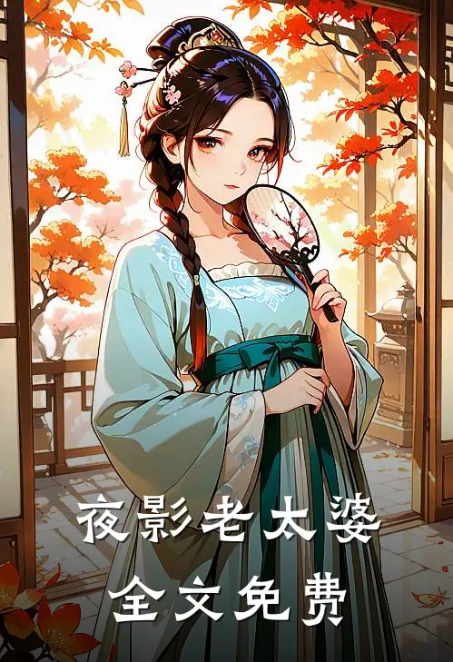 夜影老太婆全文免费
