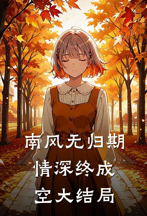 南风无归期，情深终成空大结局