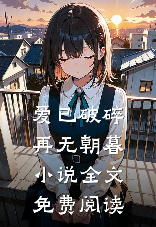 爱已破碎，再无朝暮小说全文免费阅读