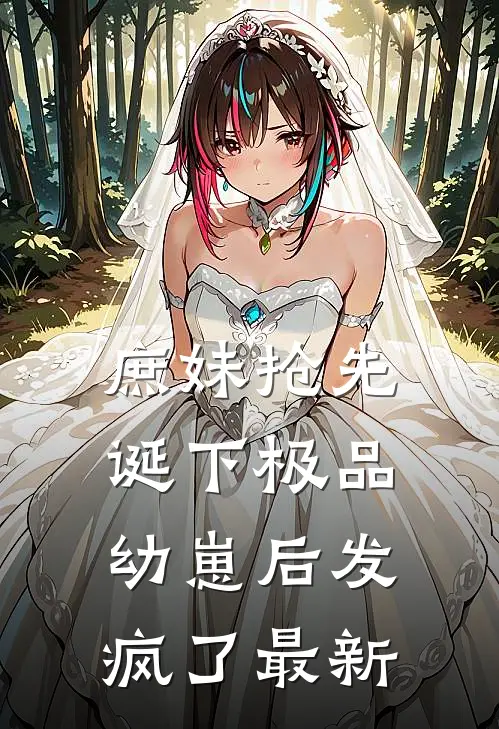庶妹抢先诞下极品幼崽后发疯了最新