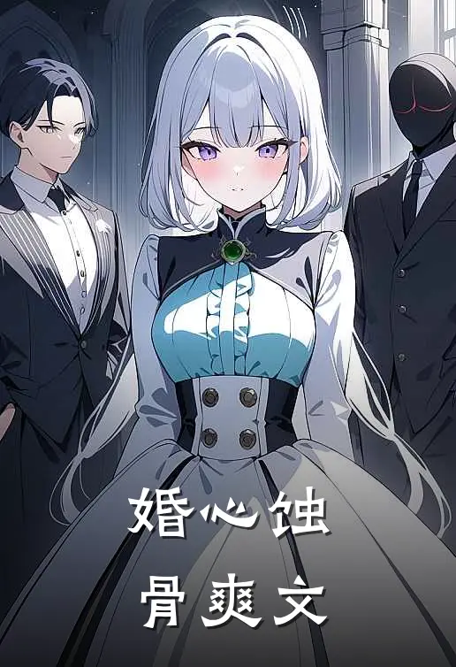 婚心蚀骨爽文