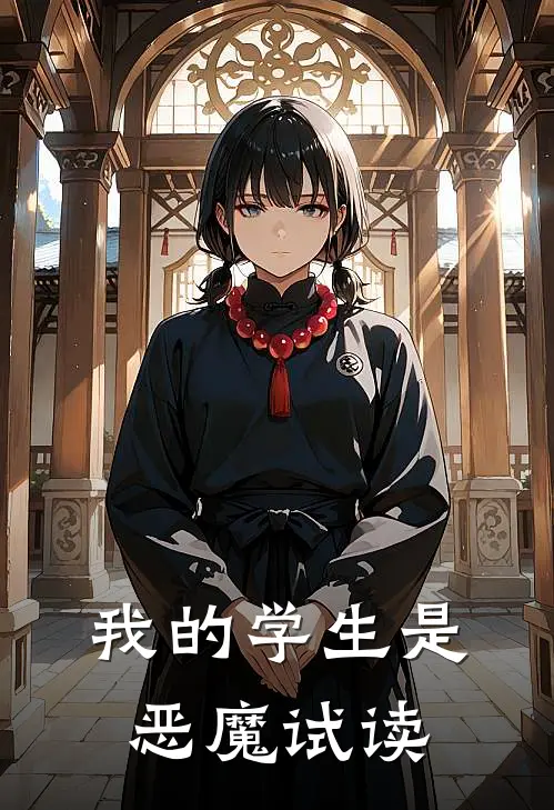 我的学生是恶魔试读