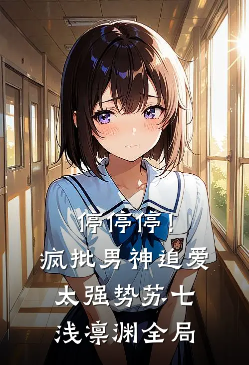 停停停！疯批男神追爱太强势苏七浅凛渊全局