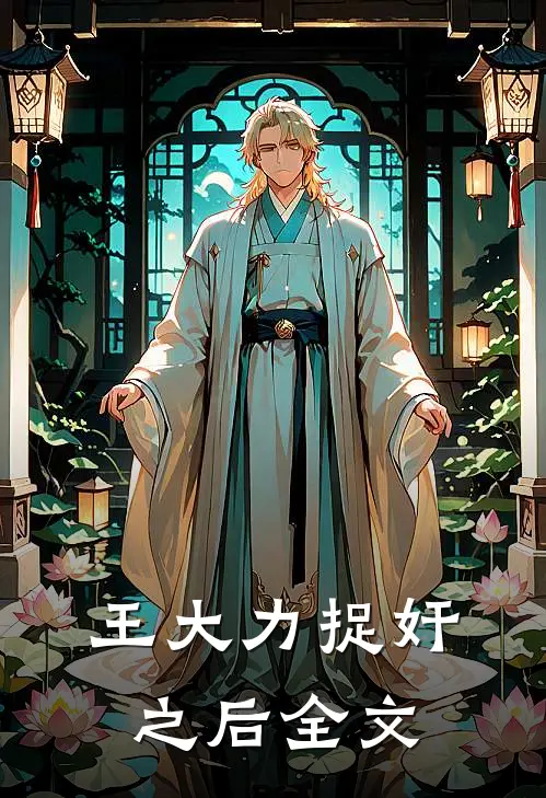 王大力捉奸之后全文