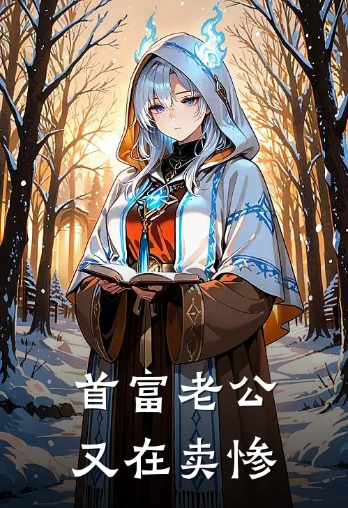 首富老公又在卖惨