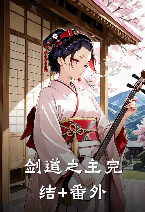 剑道之主完结+番外