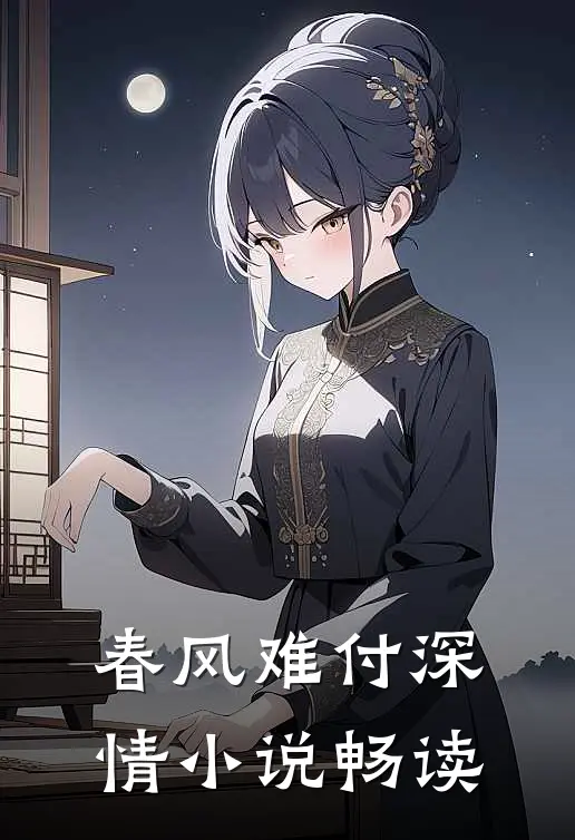春风难付深情小说畅读