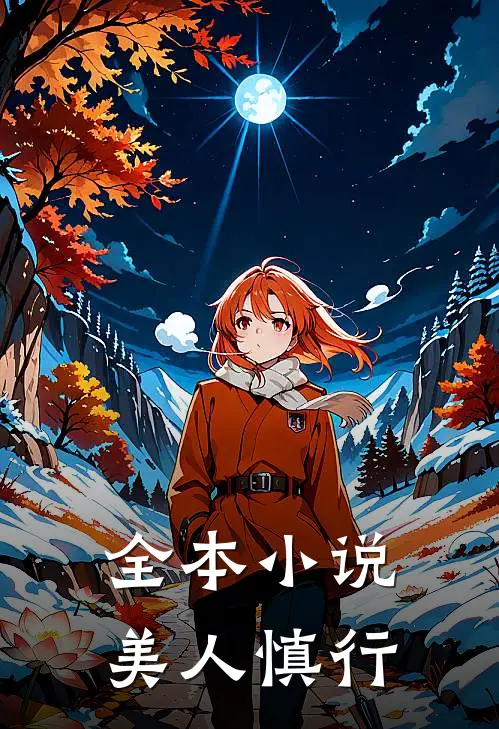 全本小说美人慎行