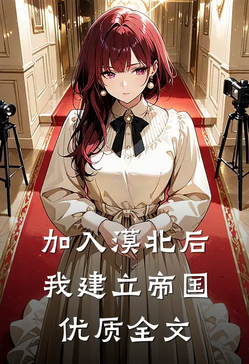 加入漠北后，我建立帝国优质全文