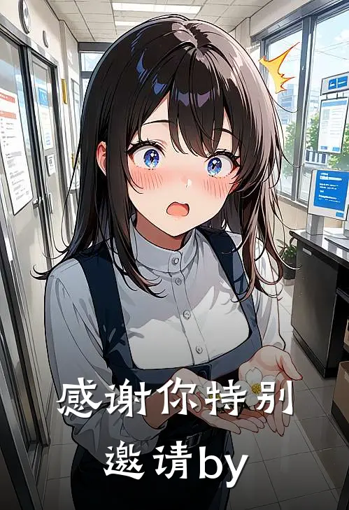 感谢你特别邀请by