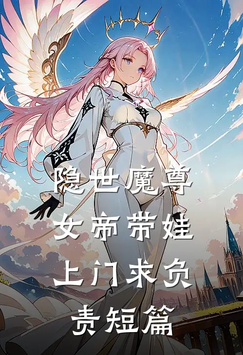 隐世魔尊，女帝带娃上门求负责短篇