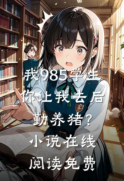 我985学生，你让我去后勤养猪？小说在线阅读免费