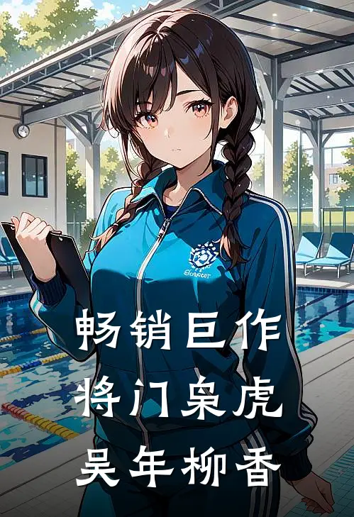 畅销巨作将门枭虎吴年柳香