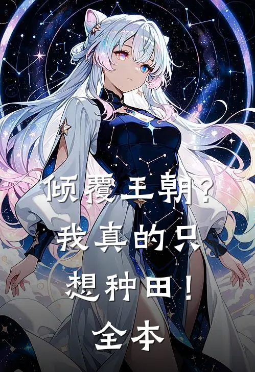 倾覆王朝？我真的只想种田！全本