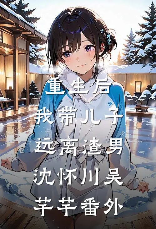 重生后，我带儿子远离渣男沈怀川吴芊芊番外