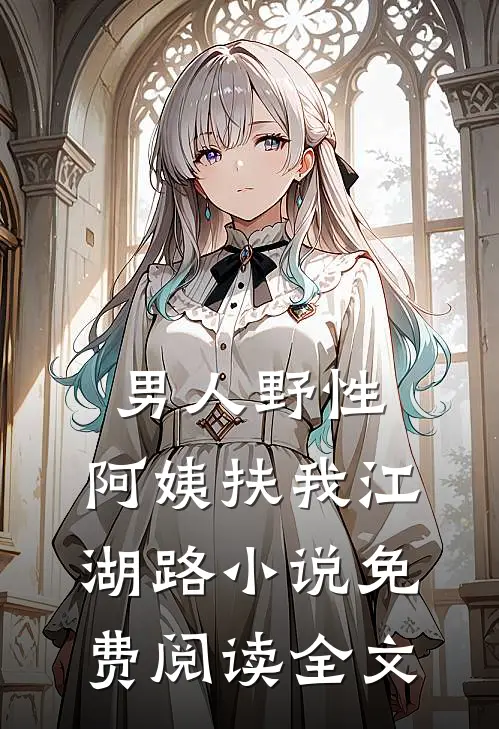男人野性，阿姨扶我江湖路小说免费阅读全文