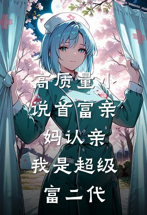 高质量小说首富亲妈认亲：我是超级富二代
