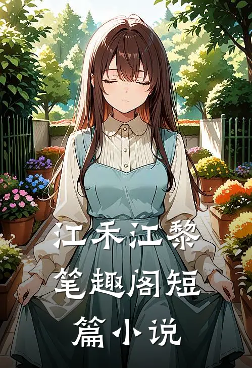 江禾江黎笔趣阁短篇小说