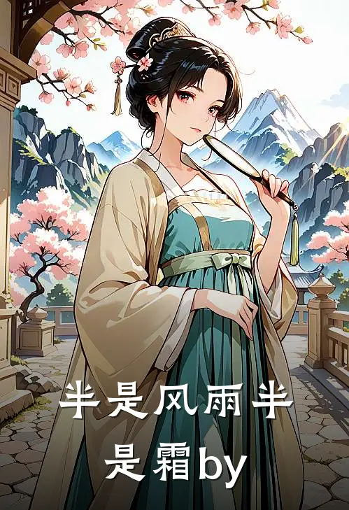 半是风雨半是霜by