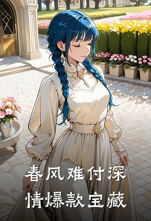 春风难付深情爆款宝藏