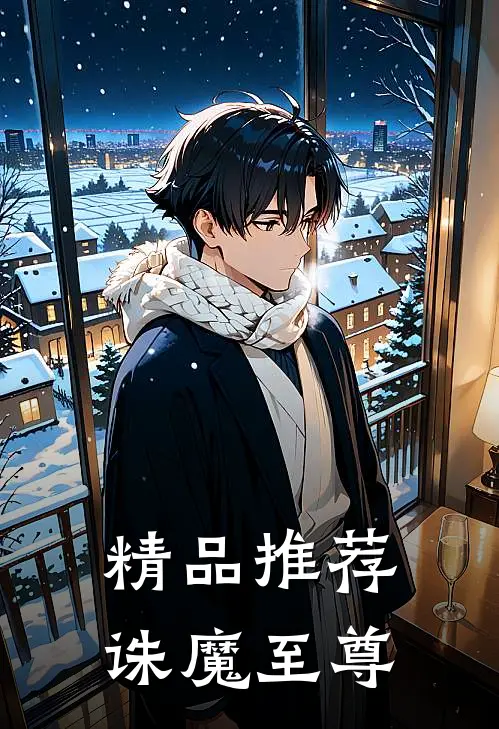 精品推荐诛魔至尊