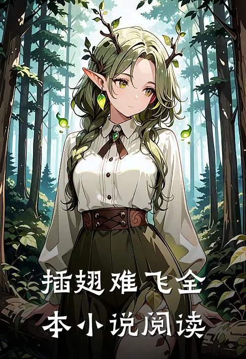 插翅难飞全本小说阅读