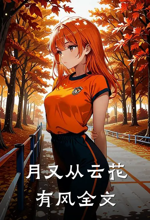 月又从云花有风全文