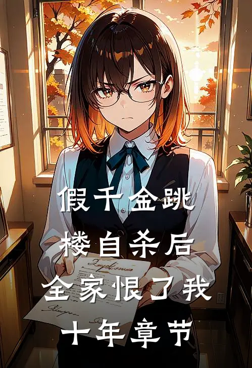 假千金跳楼自杀后，全家恨了我十年章节