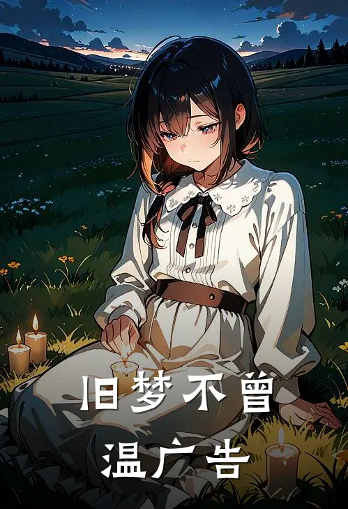 旧梦不曾温广告