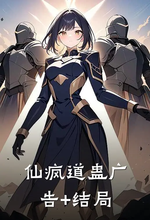 仙疯道蛊广告+结局