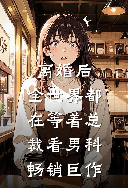 离婚后，全世界都在等着总裁看男科畅销巨作