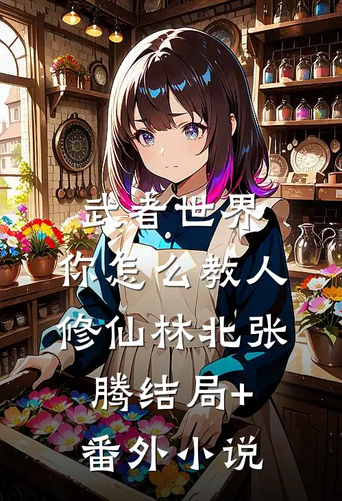 武者世界，你怎么教人修仙林北张腾结局+番外小说
