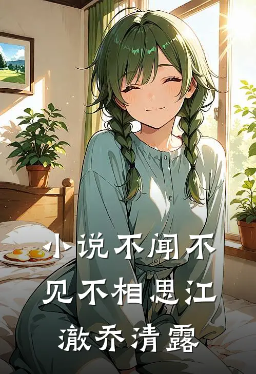 小说不闻不见不相思(江澈乔清露)