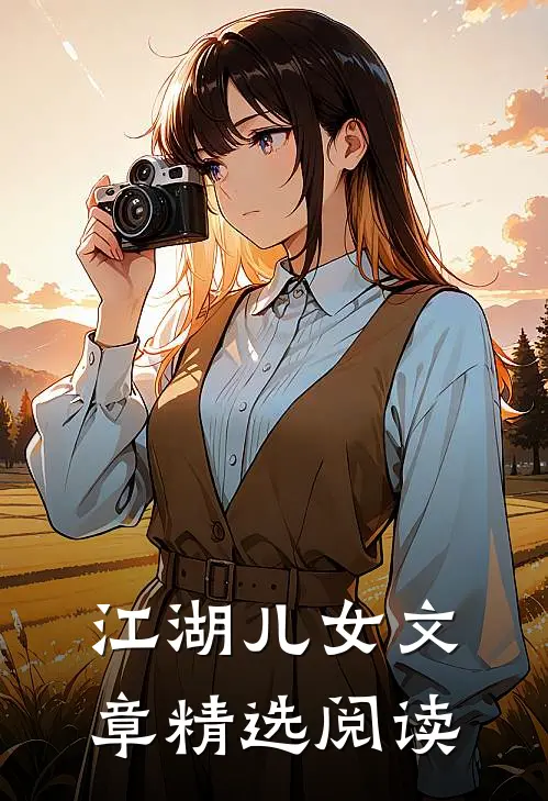 江湖儿女文章精选阅读