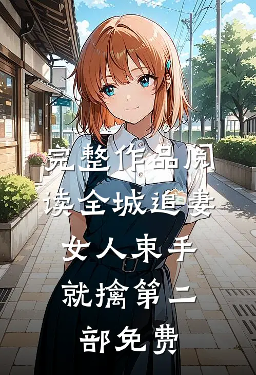 完整作品阅读全城追妻:女人束手就擒第二部免费